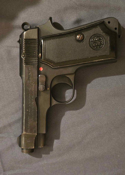 Beretta Model 1934 Cal. .380
